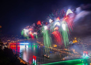 Tűzijáték: 2025. augusztus 20-án folytatódik az Öreg Pásztor Meséje