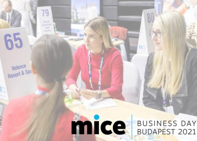 MICE Business Day - 2021. november 9-én mindenkinek a Hungexpón a helye!
