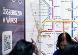 Fővárosi Állásbörze, 2025. szeptember 17-18.