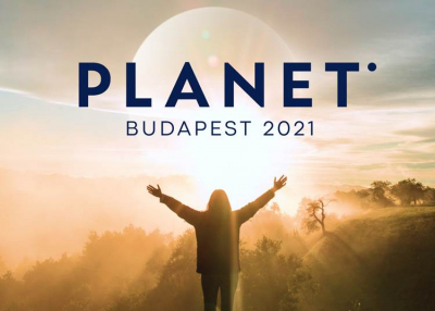 Fenntarthat&oacute;s&aacute;gi Exp&oacute; &eacute;s Vil&aacute;gtal&aacute;lkoz&oacute;, 2021. november 29 - december 5.