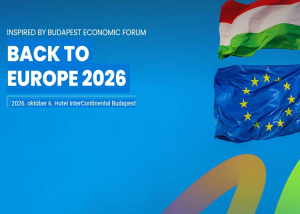 Back to Europe, 2026. okt&oacute;ber 6.