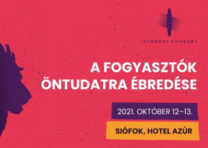 Internet Hungary, 2021. október 12–13.