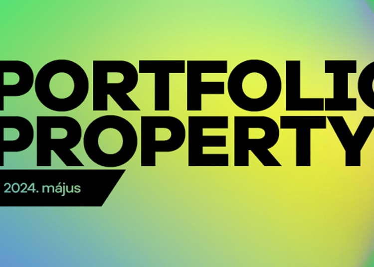 Portfolio Property X., 2024. május 29-30.