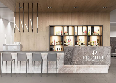 Magyarorsz&aacute;gon nyitja meg első eur&oacute;pai h&aacute;z&aacute;t az ukr&aacute;n Premier sz&aacute;llodal&aacute;nc