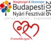 Több mint száz programot kínál a Budapesti Nyári Fesztivál