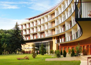Újra megnyílt a soproni Fagus Hotel