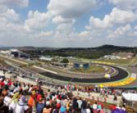 Kedvező feltételekkel hosszabbította meg Forma-1-es szerződését a Hungaroring