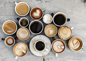 A Coffee Bag szolgáltatás - mindenkinek névre szóló kávécsomag