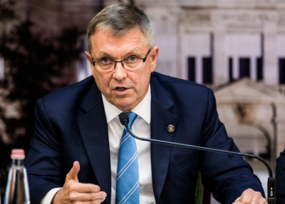 Matolcsy György: Okos Kert-Magyarország