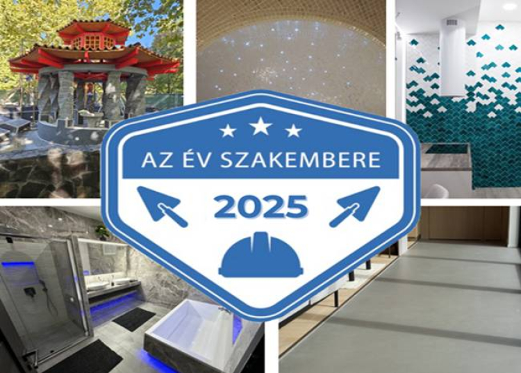 Elindult &quot;Az Év Szakembere 2025&quot; – példaképek kerestetnek