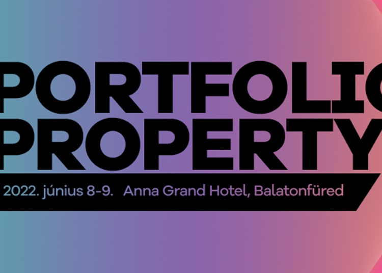 Portfolio Property x 2022