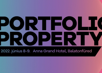Portfolio Property x 2022