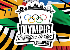 Utcai sportok olimpiai fesztiválja Budapesten, 2024. június 20-23.