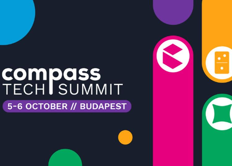 Compass Tech Summit, 2023. október 5-6.