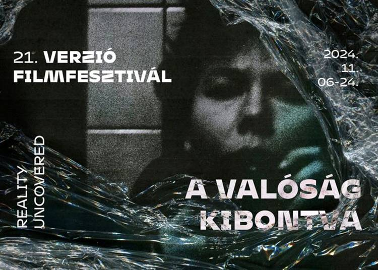 Verzió Dokumentumfilm Fesztivál, 2024. november 6-24.