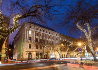 Divat és luxus tematikával lép a magyar piacra a Sofitelt felváltó új szállodamárka