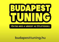 Budapest Tuning: ezek a programok pörgetik fel a nyarat Budapesten