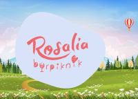 Rosalia fesztivál, 2024. május 31 - június 2.