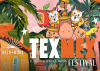 Tex-Mex fesztiv&aacute;l, 2026. janu&aacute;r 29. &ndash; febru&aacute;r 1.