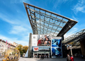 Westend Napok: a st&iacute;lus ma m&aacute;r nem st&aacute;tusz, hanem &ouml;nismeret k&eacute;rd&eacute;se