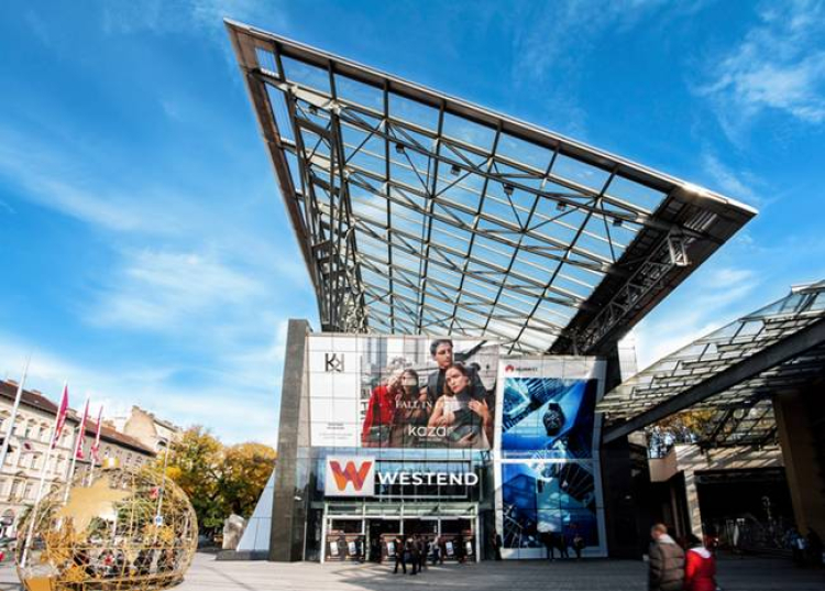 Westend Napok: a st&iacute;lus ma m&aacute;r nem st&aacute;tusz, hanem &ouml;nismeret k&eacute;rd&eacute;se