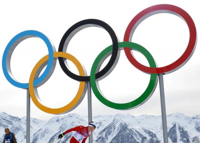 Több sebből vérzik az olimpia hivatalos appja