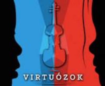 Virtuózok gálakoncert, 2016. október 15.