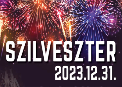 Szilveszter a Lázár Lovasparkban - 2023