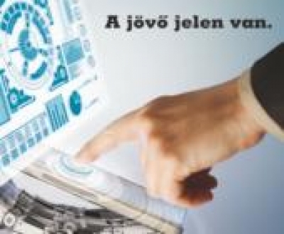 MACH-TECH &eacute;s IPAR NAPJAI, 2017. m&aacute;jus 9-12.