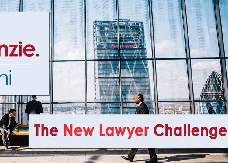 Idén is várja a joghallgatókat a The New Lawyer Challenge verseny