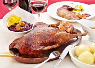 &Iacute;zes Magyarorsz&aacute;g: M&aacute;rton-napi Libalakoma, 2019. november 8-10.