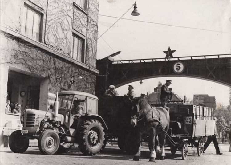 Oktoberfest a magyar sörkultúra legendás „fővárosában”, 2025. október 3-5.