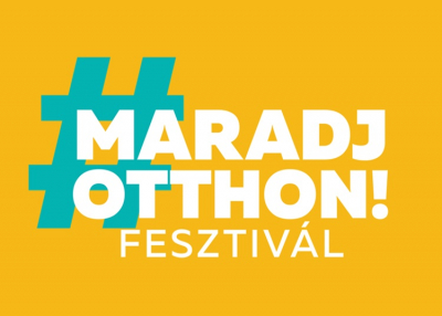 Már 60 ezren követik a Maradj Otthon! Fesztivált