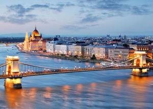 Budapesti szállodák: legalább fél év még a túlélő üzemmód