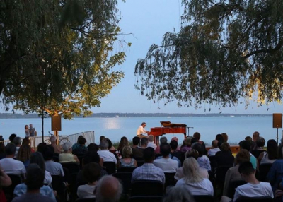 7. Klassz a pARTon fesztiv&aacute;l &ndash; 2021. j&uacute;lius 11. - augusztus 13.