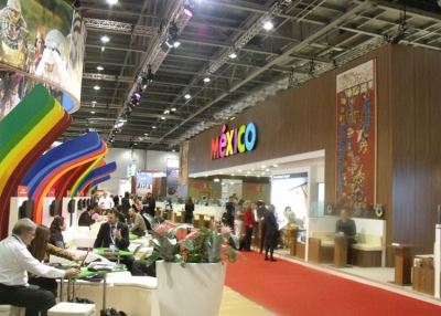 Virtu&aacute;lis lesz az idei londoni World Travel Market