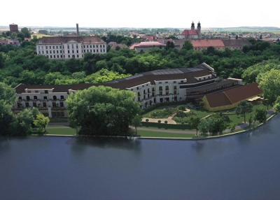 &Ouml;tcsillagos sz&aacute;llod&aacute;t &eacute;p&iacute;tene Tat&aacute;n az Avalon