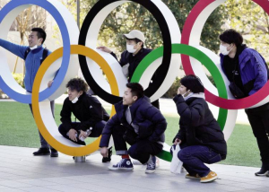Hivatalos: elhalasztják a tokiói olimpiát