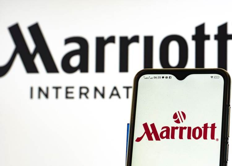Ismét nyereséges a Marriott szállodalánc