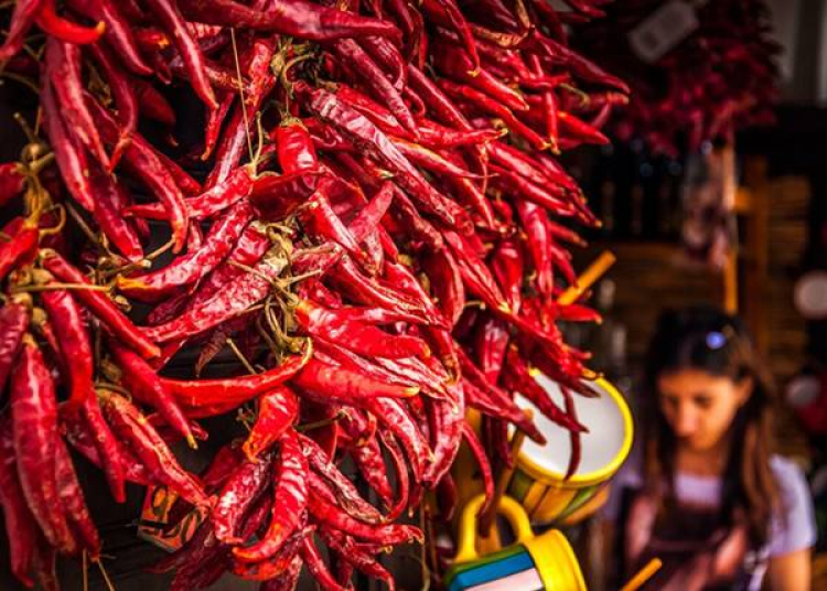 Kalocsai Paprika és Gasztrofesztivál, 2025. szeptember 19-20.