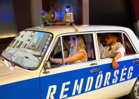 Retro kiállítás Budapesten: éld át a rendszerváltozás előtti évtizedek hétköznapi hangulatát!