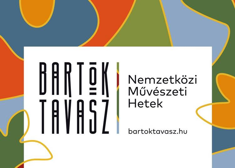 Bartók Tavasz, 2024. április 5-14.