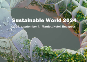 Sustainable World, 2024. szeptember 4.