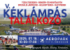 Kékvillogós járműcsodák költöznek az Aeroparkba, 2025. július 19.