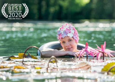 European Best Destination 2020 &ndash; H&eacute;v&iacute;z a TOP 15-ben!