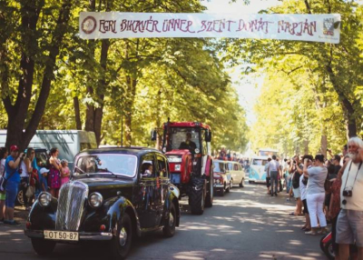 Egri Bikav&eacute;r &Uuml;nnepi Napok, 2023 okt&oacute;ber 28-ig