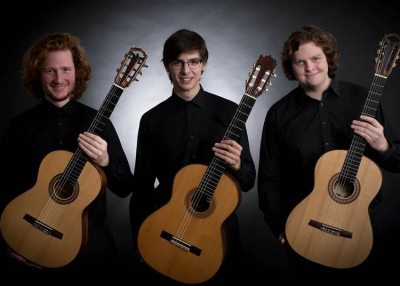 Nemzetk&ouml;zi git&aacute;rfesztiv&aacute;l, 2022. november 17 - 20.