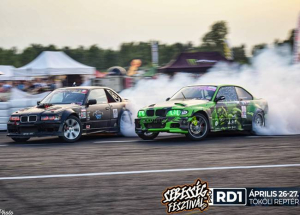 Sebess&eacute;g Fesztiv&aacute;l, 2025. &aacute;prilis 26-27.