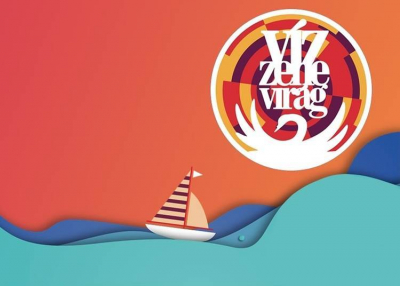 Víz, Zene, Virág Fesztivál, 2022. június 24 - 26.