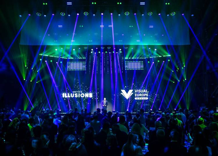 Szavazzon a legjobb kis és közepes hazai rendezvényhelyszínekre! - Business Excellence 2025